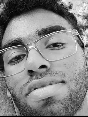 Luiz, 18