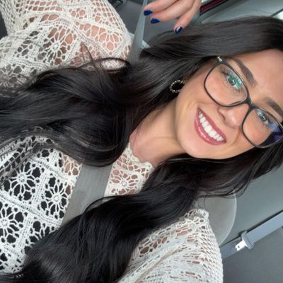 Theresa, 22