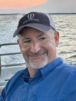 Michael, 53