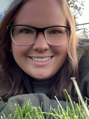 Breanna, 31