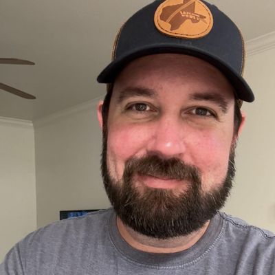 Kyle, 38