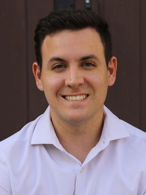 Brendan, 24