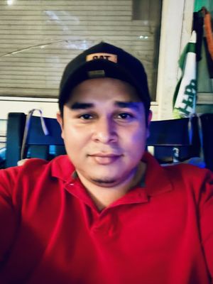 Rodrigo, 36
