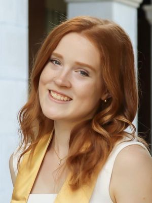 Meg, 23