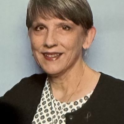 Nancy, 60
