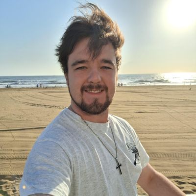 David, 23