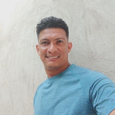 Harold, 44