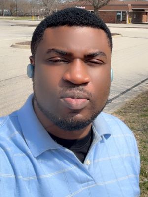 Chukwuemeka, 37