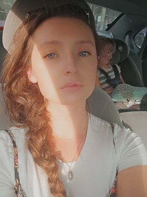 Jenna, 30