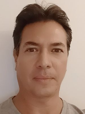 Einar, 58