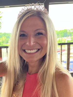 Patty, 40