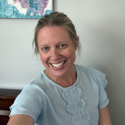 Jamie, 47