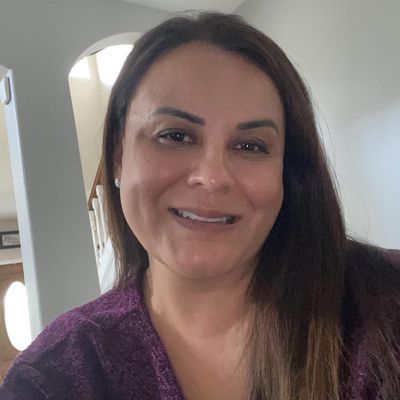 Maria, 50