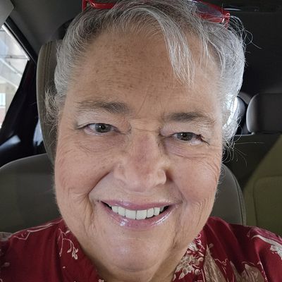 Mary Jane, 77