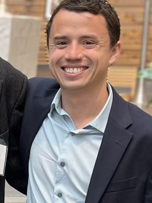 Chadwick, 32