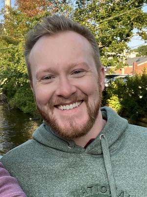 Riley, 34