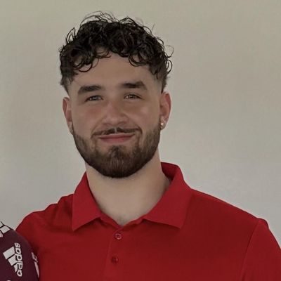 Nathaniel, 20