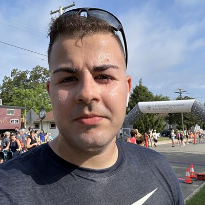 Christopher, 29
