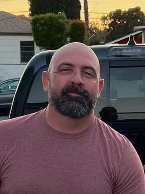 Eric, 65