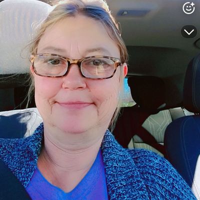 Amy, 56