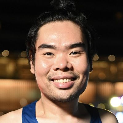 Jerome, 34