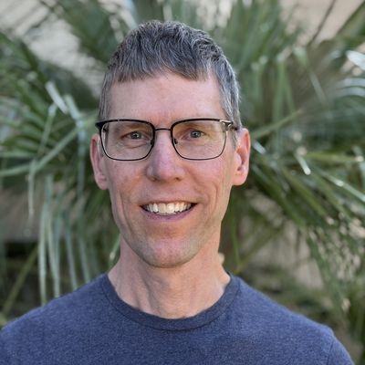 Paul, 57