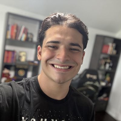 Luca, 18