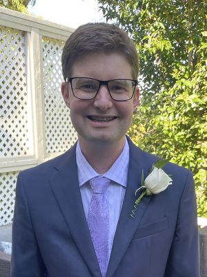 Matt, 35