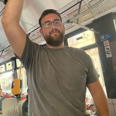 Ethan, 27