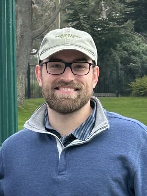 Nick, 27