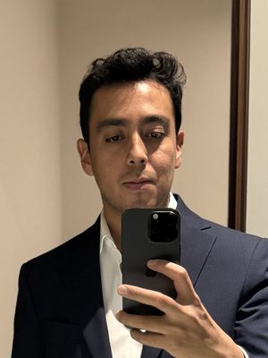 Yonatan, 35