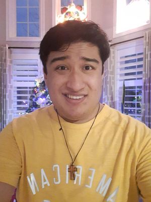Gabriel, 27