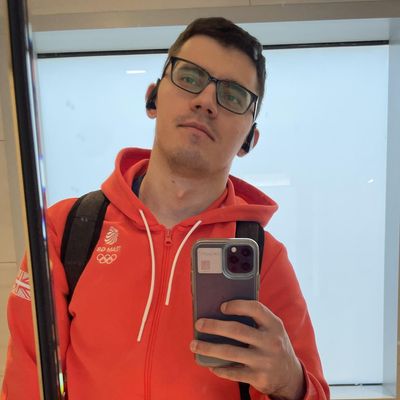 James, 31