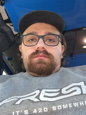 Brian, 28