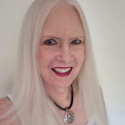 Sally, 67
