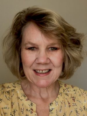 Sarah, 57
