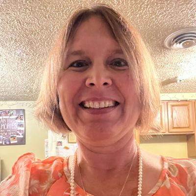 Jennifer, 49