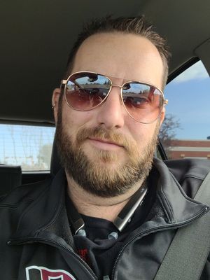 Luke, 40