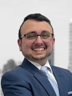 Alex, 32