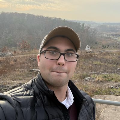 Sam, 22