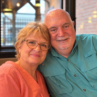 Janice, 75