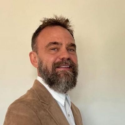 Josiah, 45