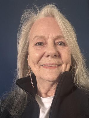 Cindy, 77