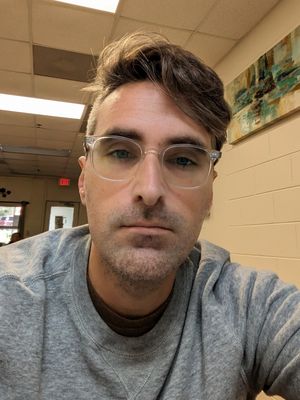 Robbie, 41