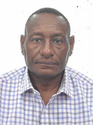 Ken, 60