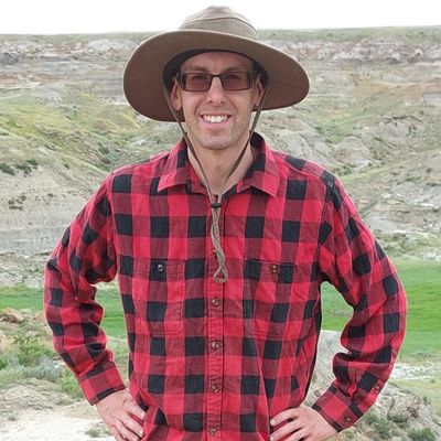 James, 33