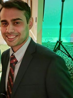 Sam, 36