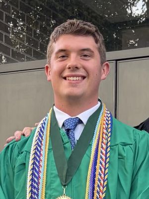 Chris, 18