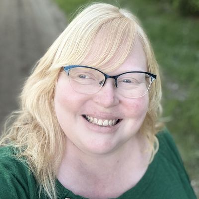 Catherine, 46