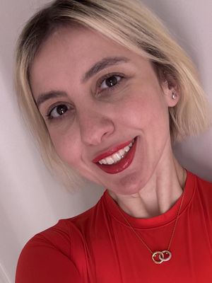 Amy Aisha, 30